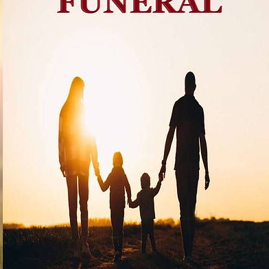 Eu no seu Funeral