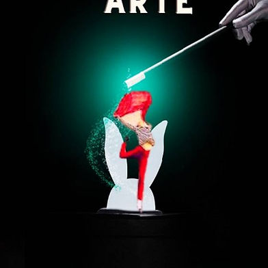 Salvos Pela Arte