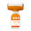 Miniaturbild: Brushing refurbished latex paint wear-resistant and leak proof repairing stains 