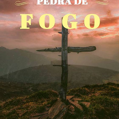 Pedra de Fogo