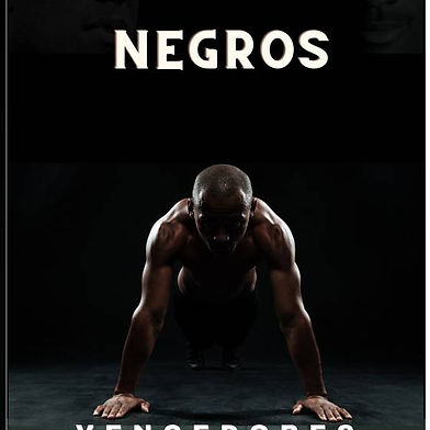O Segredo dos Negros Vencedores