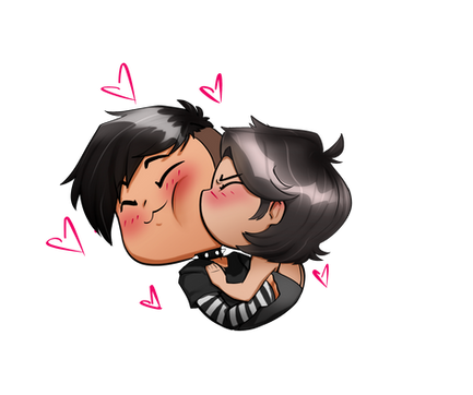 SEVEN'S COMMISSION WITHOUT BG