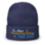 Soaring Hat Winter Edition