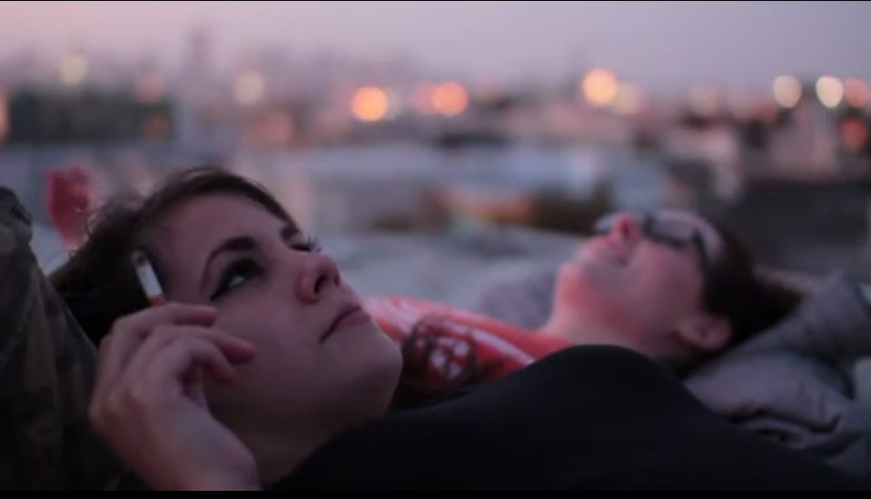 Waking Hour - Short Film
