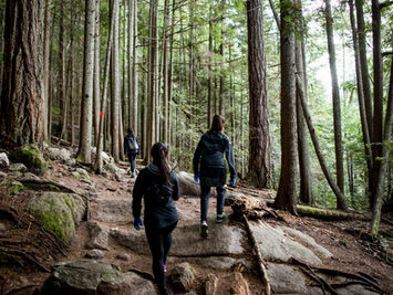 Adult only glamping with hot tub in Wales