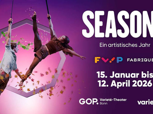 Bougies, scènes et carnaval : l’hiver culturel à Bonn