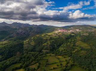 O que visitar em Pitões das Júnias?
