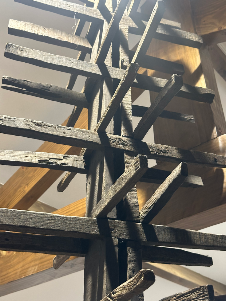 Museu Pitões das Júnias