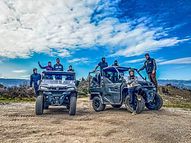 BUGGY TOUR - ARCOS DE VALDEVEZ - PENEDA GERÊS