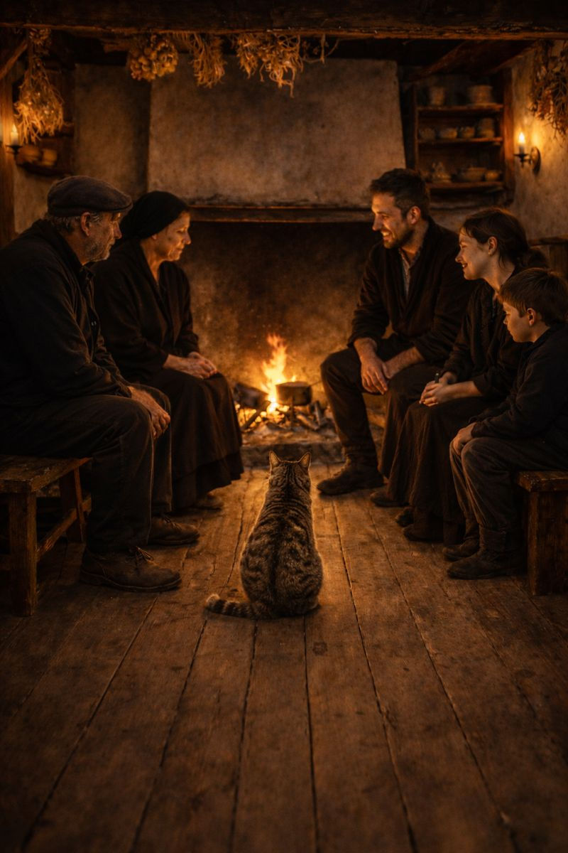 Le Guide - Légendes - Parc National Peneda Gerês