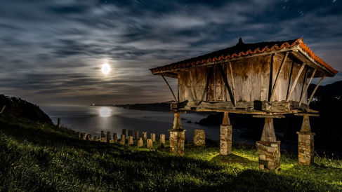 Espigueiros: O Que São?