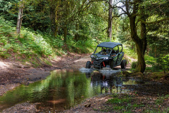 Buggy Tour - Arcos Tour - Arcos de Valdevez - Peneda Gerês