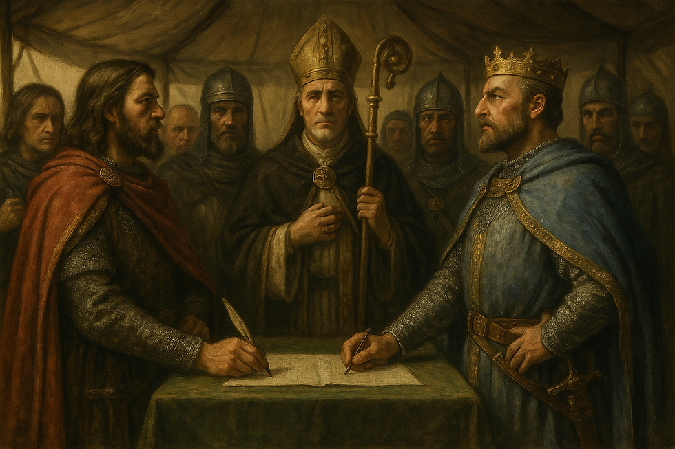 Rencontre de Valdevez