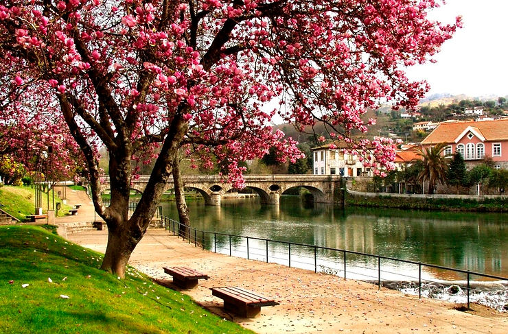 O que visitar em Arcos de Valdevez?