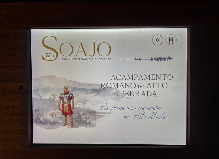 Centro Interpretativo e Etnográfico de Soajo