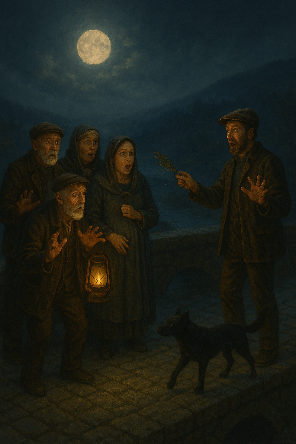 Batismo da Meia-Noite