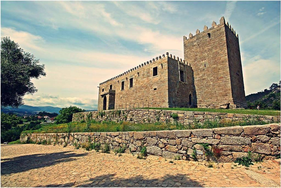 What to visit in Arcos de Valdevez?