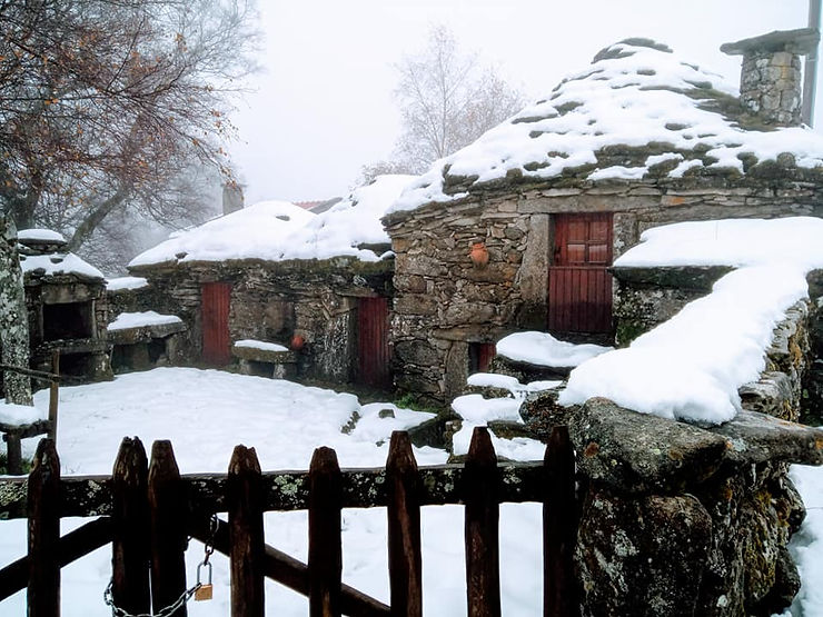 O que visitar em Santo António Val de Poldros? - Peneda Gerês