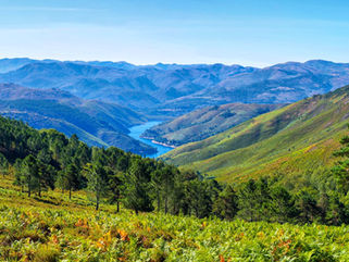 Parque Nacional Peneda Gerês