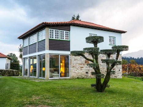 Descubra o alojamento para uma estadia perfeita. Onde ficar e onde dormir. O que visitar e o que fazer. Casas de turismo em Arcos de Valdevez e Parque Nacional Peneda Gerês!