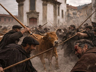 O Varrimento da Feira de Valdevez