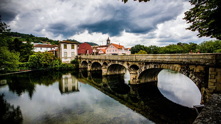 Visitar Arcos de Valdevez em dias de chuva