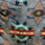 Thumbnail: Star Design Queen Blanket-Reversible