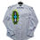 Thumbnail: Large White 139 Appliqué Shirt