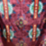 Thumbnail: Star Design Queen Blanket-Reversible