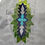 Thumbnail: Large White 139 Appliqué Shirt