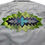 Thumbnail: Large White 139 Appliqué Shirt