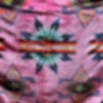 Thumbnail: Star Design Queen Blanket-Reversible