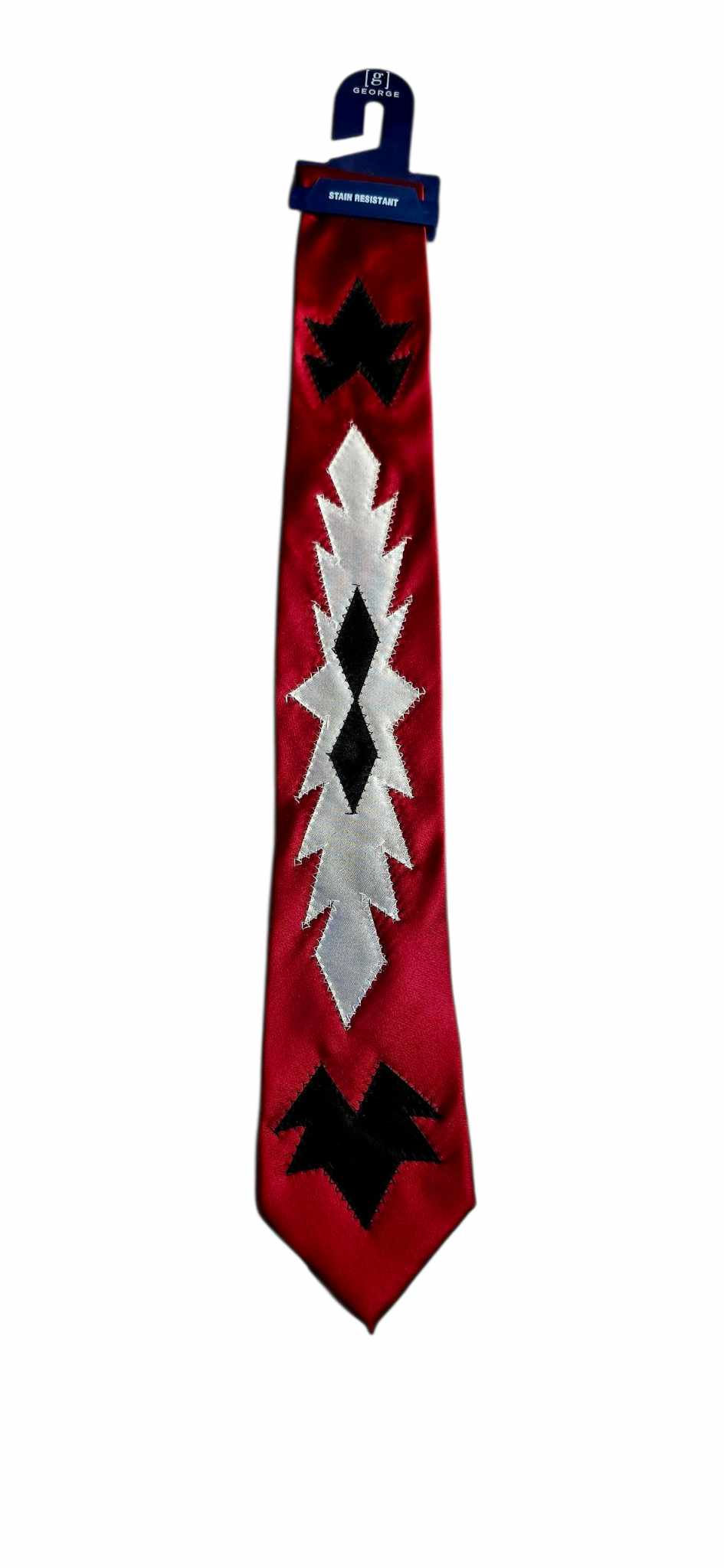 Tie-6