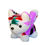 Thumbnail: Small Dog Stuffed Animal