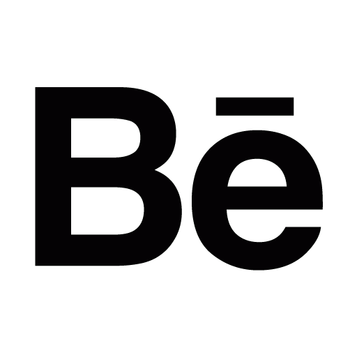 behance icon