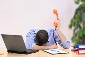 3Rs to manage stress and overwhelming situations