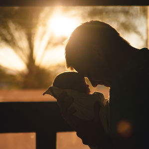 Un ejemplo a Seguir: La importancia de mi papá en mi vida.