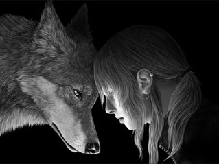 Conversaciones entre Ana y el Lobo LA INFIDELIDAD