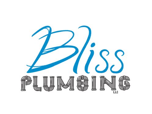 Bliss Plumbing Logo