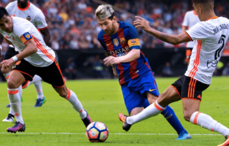 The Ongoing Quest to Successfully Engage today’s Young Soccer Players