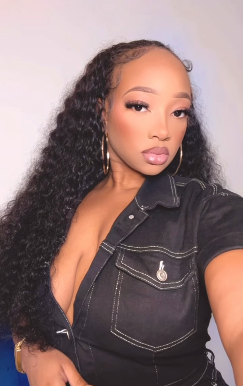 Burmese Curly