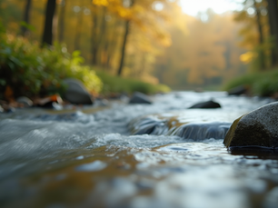 The Art of Mindful Living: Embracing the Present Moment