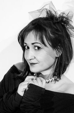 ΒΑΣΩ ΤΣΑΒΔΑΡΙΔΟΥ