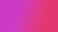 Gradient Фиолетовый Красный