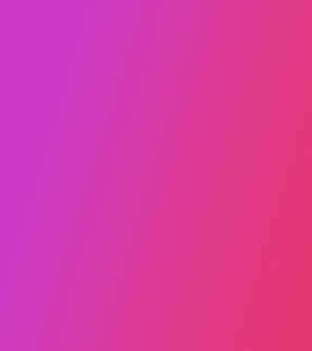 Gradiente Roxo Vermelho