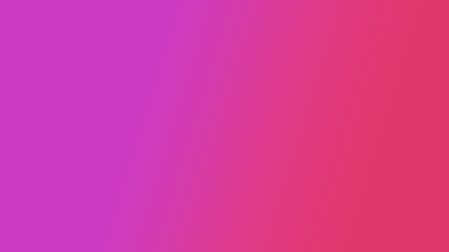 Gradiente Roxo Vermelho