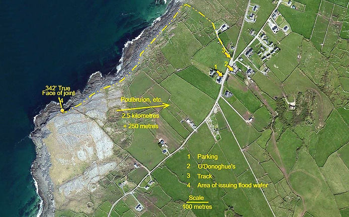 Poulgorm Map access and data 18 Oct 2024 (1).JPG