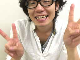 ー記者マツモト、槍を投げる! ~10本インタビュー 第8章~