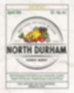 North Durham Farmers' Market