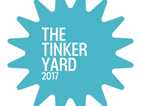 The Tinker Yard